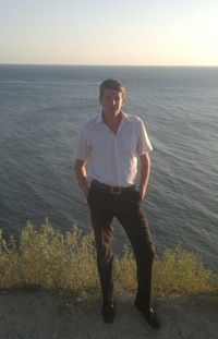 Илья Соколов