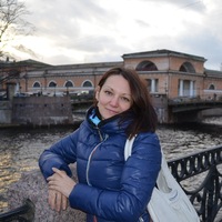 Ульяна Лаптева