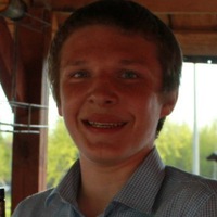 Александр Радин