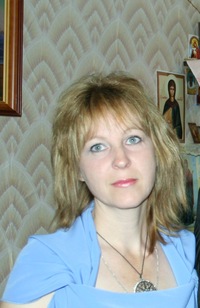 Светлана Панова