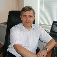 Николай Ситников
