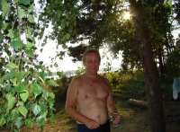 Сергей Комаров