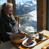 Елена Коновалова