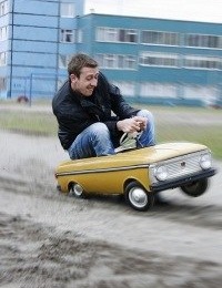 Дмитрий Савин
