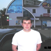 Андрей Брагин