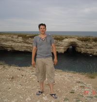 Олег Васильев