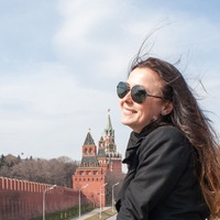 Екатерина Землянова