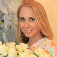Наталья Харитошкина