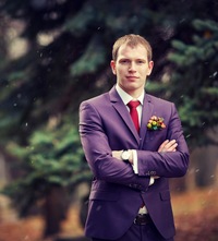 Александр Свиридов