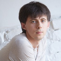 Алексей Ломовцев