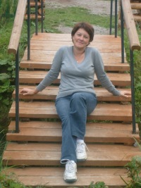 Ирина Кузнецова
