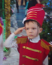 Дима Лукьяненко