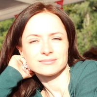 Елена Егупова
