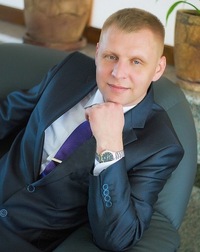 Сергей Орлов