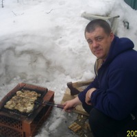 Владимир Сарычев