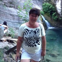 Ольга Артемьева