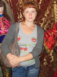 Людмила Братчикова