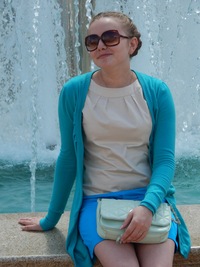 Ирина Беляева