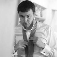 Павел Любимов