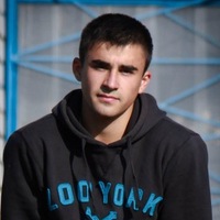 Олег Горбушин