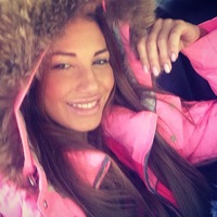 Lorochka Kudinova