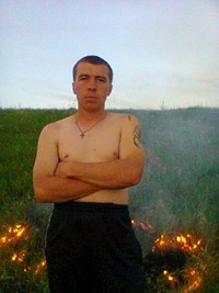 Владимир Комаров