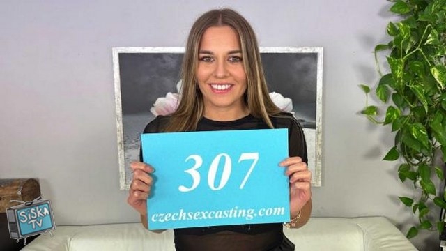  Sexy Eveline Dellai wants to go back to where she started E307