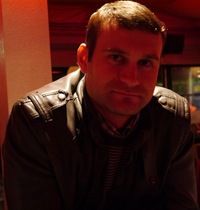 Александр Рогов