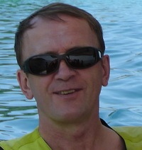 Владимир Анисимов