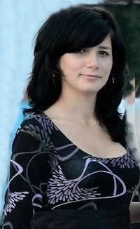 Вера Зайцева