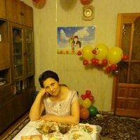 Людмила Емельянова