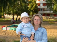 Елена Белякова