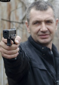 Владимир Лебедев