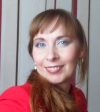 Елена Куликова