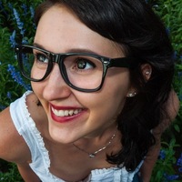 Анна Журавлева
