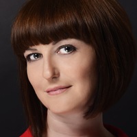 Ирина Болгар