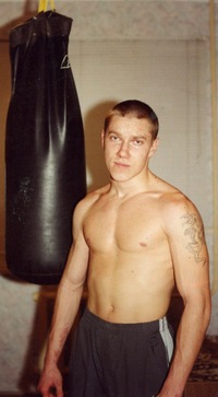 Владимир Кулешов