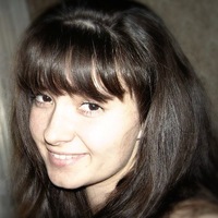 Ирина Закорчевная