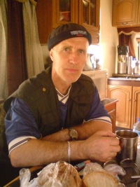 Олег Васильев