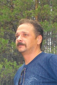 Алексей Кирсанов