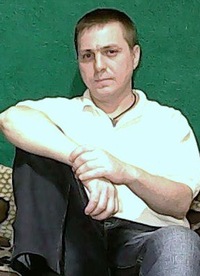 Сергей Беляев