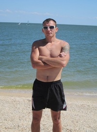 Илья Соколов