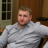 Алексей Плотников