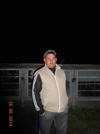Павел Марков
