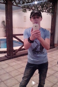 Михаил Соколов