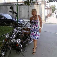 Екатерина Новоселова