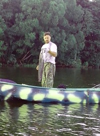 Денис Кузнецов