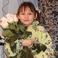 Азалия Гайфуллина
