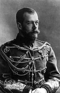 Николай Александрович