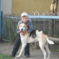 Ваня Клочко